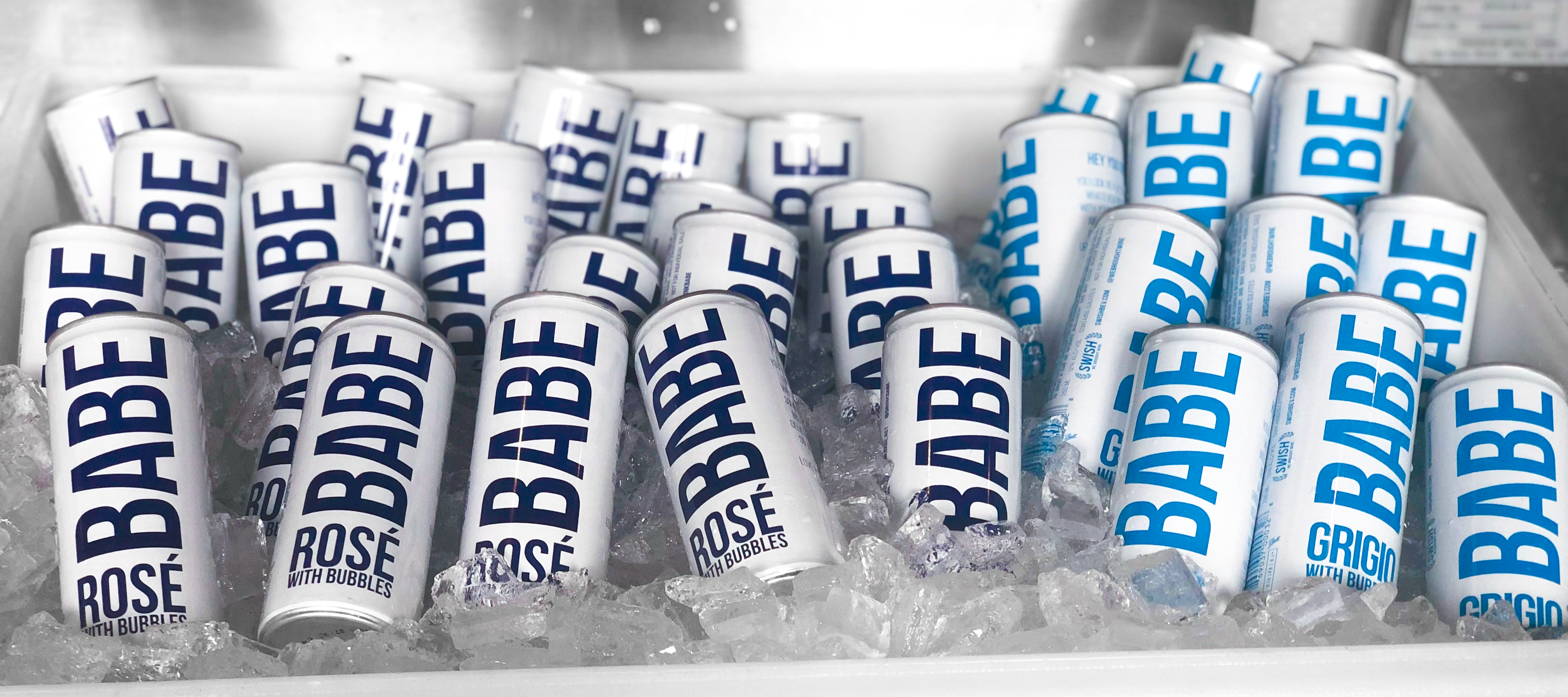 Anheuser-Busch and Babe Wine Partner to Further Strengthen Industry Leading Portfolio With Increased Investment in Wine